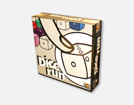 Dice Run