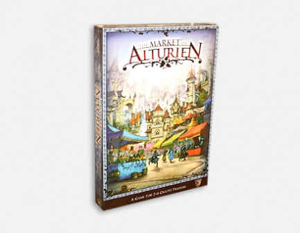 Market of Alturien
