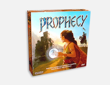 Prophecy