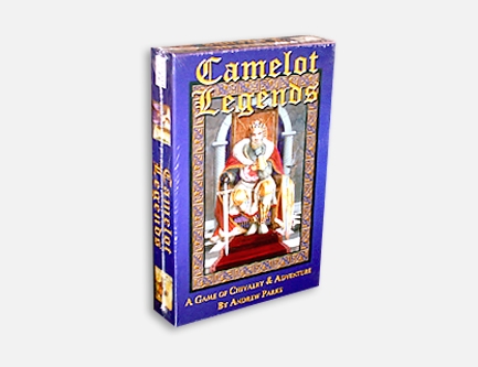 Camelot Legends