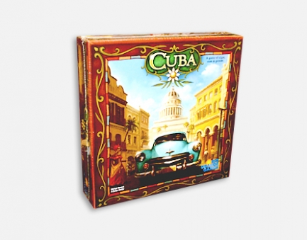 Cuba