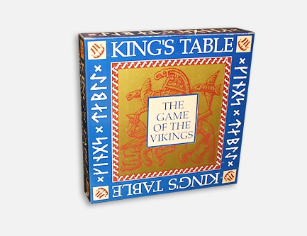King's Table