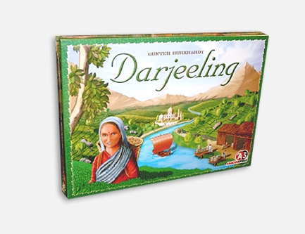 Darjeeling