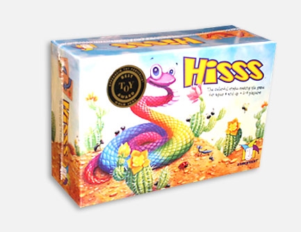 Hisss