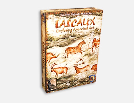 Lascaux - Exploring Ancestral Art