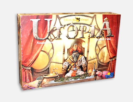 Utopia