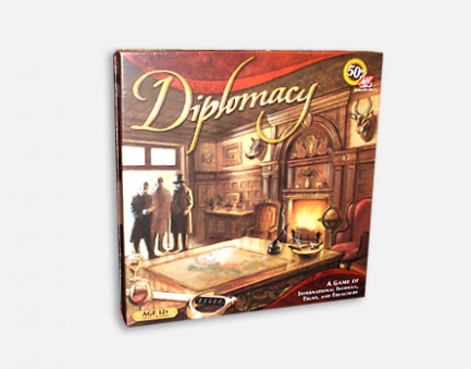 Diplomacy