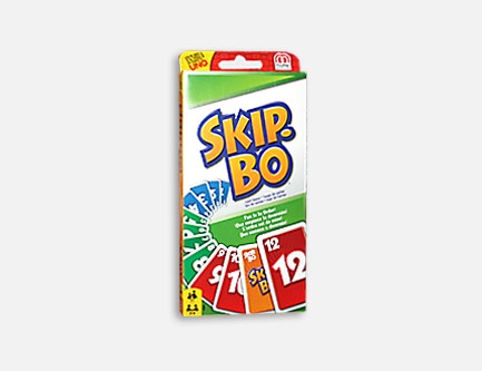 Skip-Bo