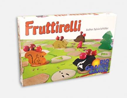Fruttirelli