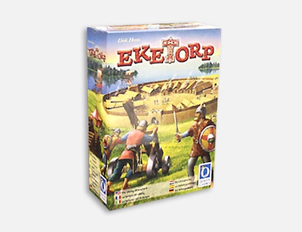 EkeTorp