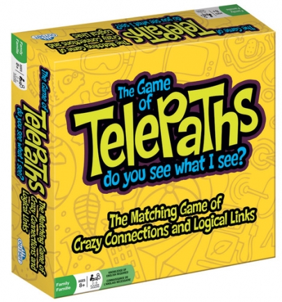 Telepaths