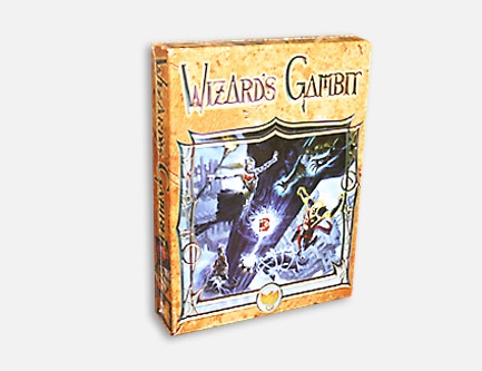 Wizard's Gambit