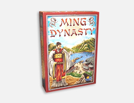 Ming Dynasty