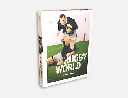 Rugby World