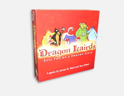 Dragon Lairds