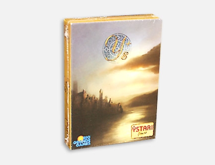 Ys Expansion