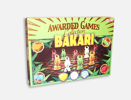 Bakari