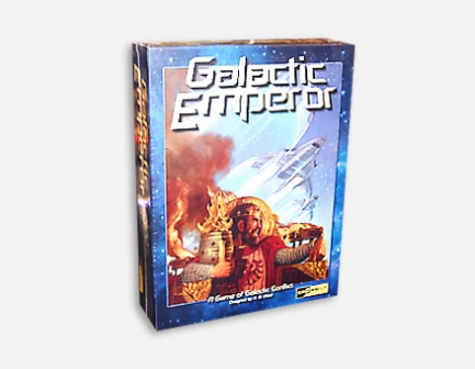Galactic Emperor