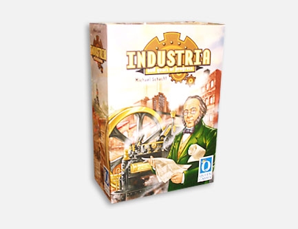 Industria