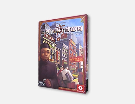 Chinatown