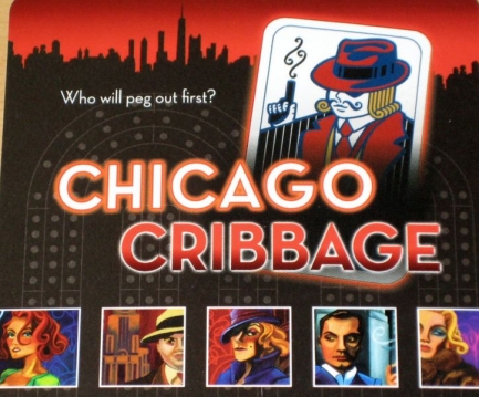 Chicago Cribbage