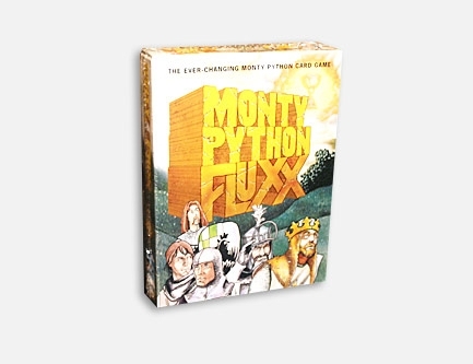 Monty Python Fluxx