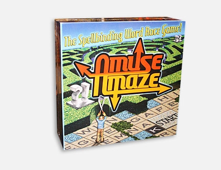 Amuse Maze