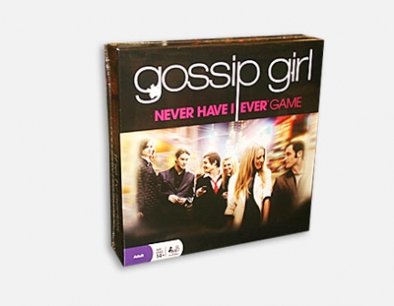 Gossip Girl
