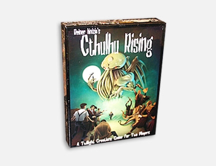 Cthulhu Rising