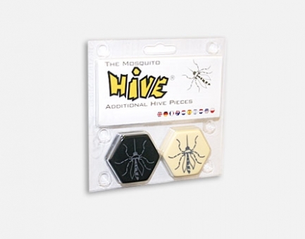 Hive Expansion - Mosquito