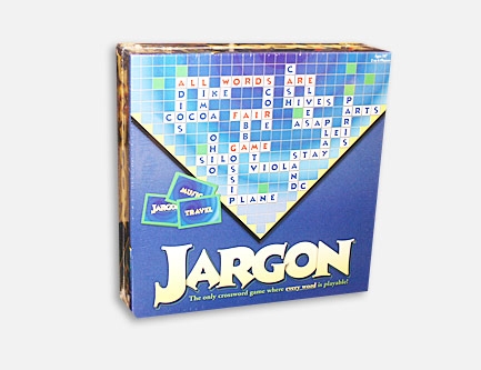 Jargon