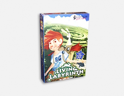 Living Labyrinth