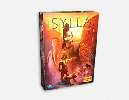 Sylla
