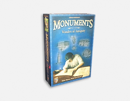 Monuments