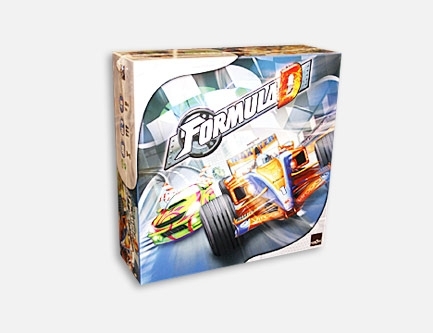 Formula D
