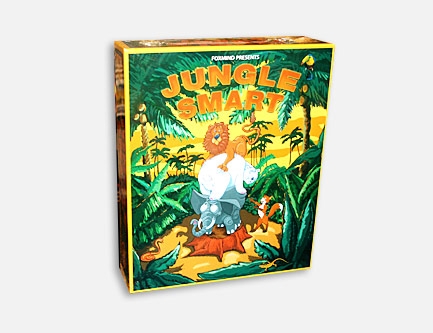 Jungle Smart