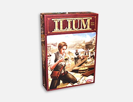 Ilium