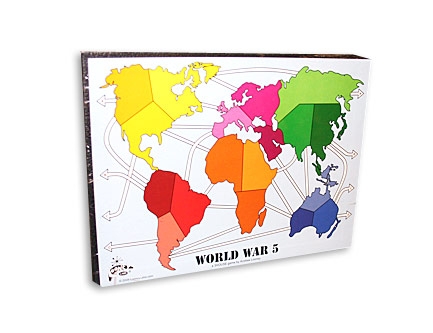 World War 5