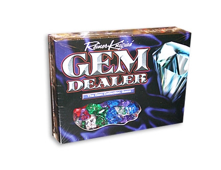 Gem Dealer