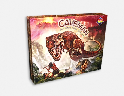 Caveman