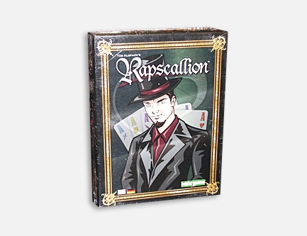 Rapscallion