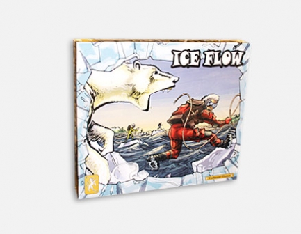 Ice Flow