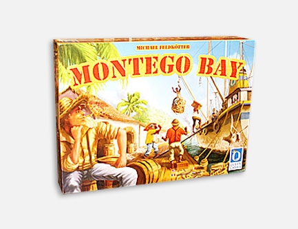 Montego Bay
