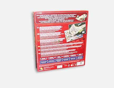 Formula D Map Pack 2 - Hockenheimring and Valencia