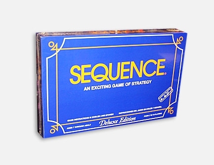 Sequence Deluxe