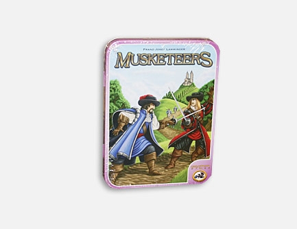 Musketeers