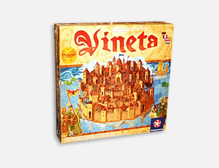 Vineta