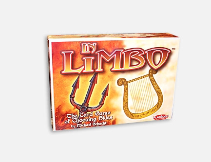 In Limbo