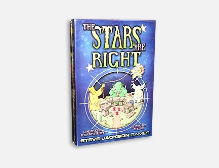 The Stars are Right