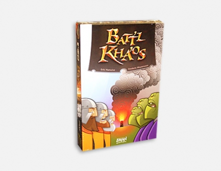 Batt'l Kha'os (Battl Khaos)
